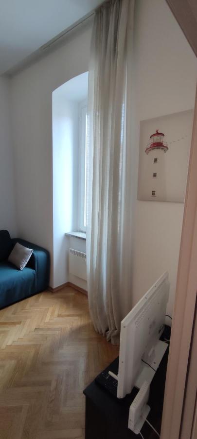 Apartment Milani With Private Garage Opatija Exterior photo