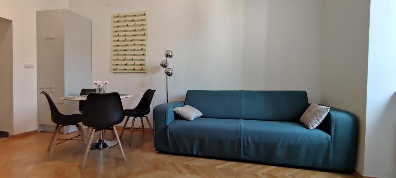 Apartment Milani With Private Garage Opatija Exterior photo